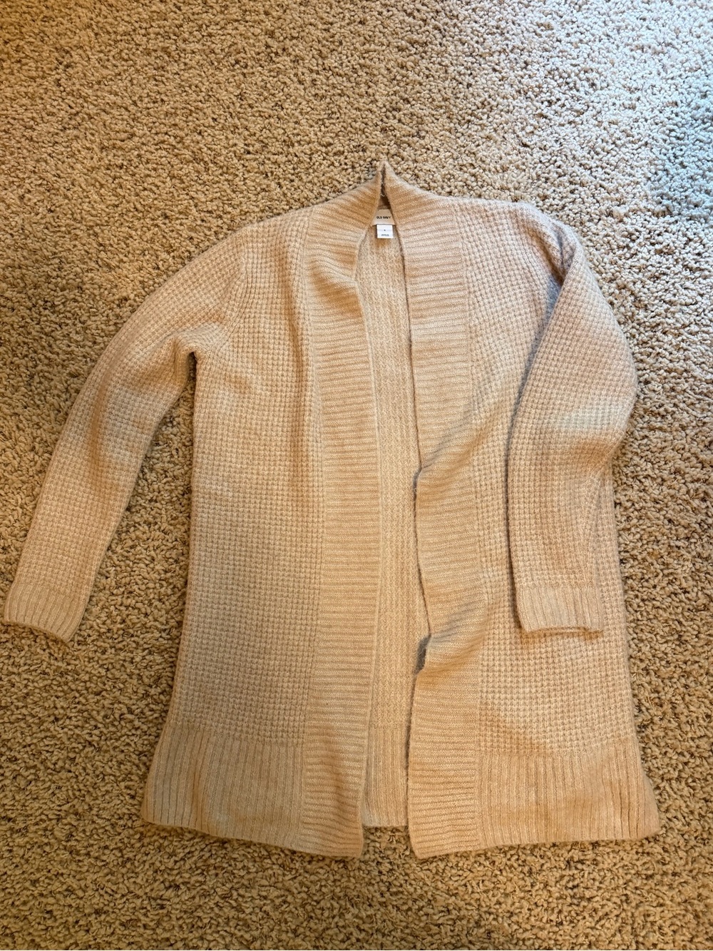 Old Navy Women's Long Cardigan Sweater